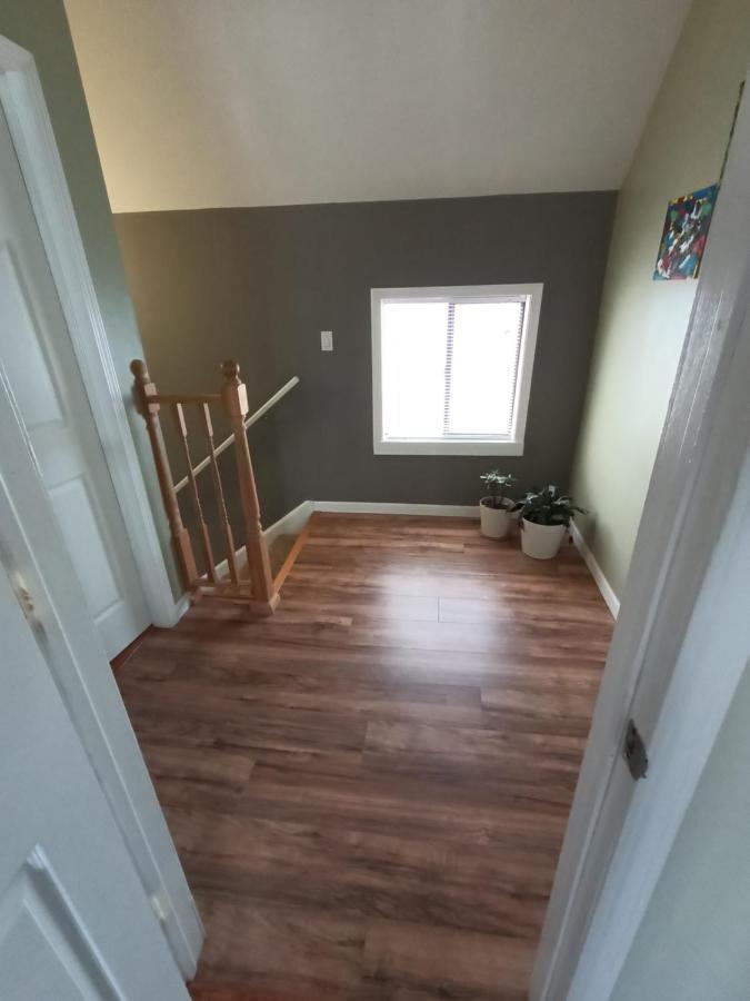 Cozy Updated 3-Br Apartment Near Peace Bridge Buffalo Eksteriør bilde