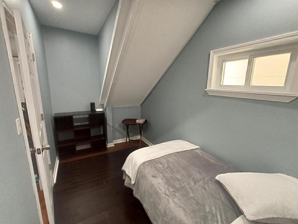 Cozy Updated 3-Br Apartment Near Peace Bridge Buffalo Eksteriør bilde